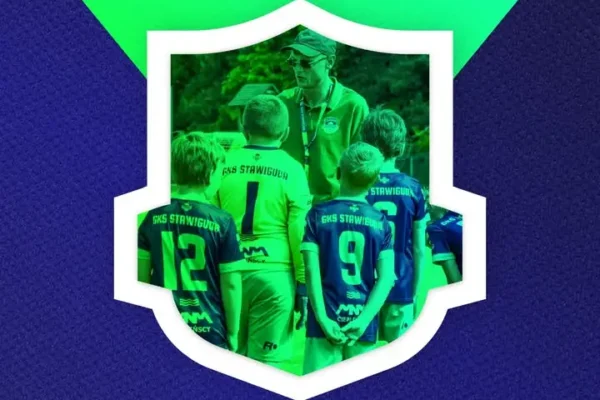 GKS Stawiguda rozbił MKS Mrągowia 8:5 w I Lidze Wojewódzkiej Trampkarzy