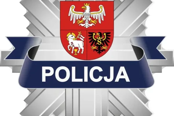 Jesień na drogach: policja apeluje o ostrożność i odblaski