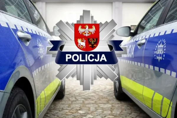 13 nowych policjantów złożyło ślubowanie w Olsztynie. To piąta taka uroczystość w tym roku