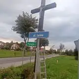 Podziękowania dla Gminy Jonkowo za wsparcie Mistrzostw Polski w Ratownictwie Medycznym