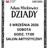 Sylwia Wiszowata wystąpi w Stodole Kultury w Dobrym Mieście