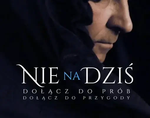 Otwarty nabór do Grupy Teatralnej „Nie na Dziś” w Klewkach