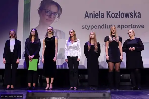 Gmina Purda ma powód do dumy – siedmioro stypendystów Funduszu Ziemi Olsztyńskiej