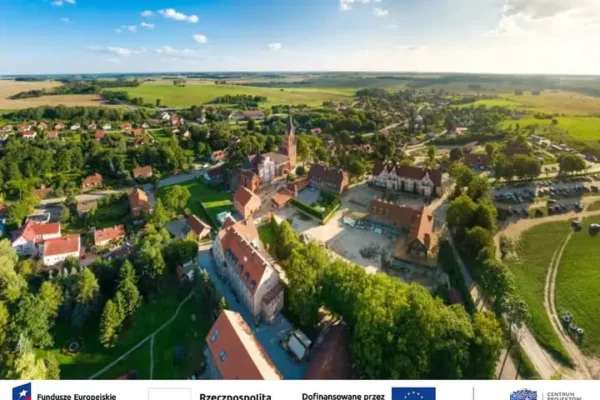 Gmina Gietrzwałd zakończyła projekt „Cyberbezpieczny Samorząd”