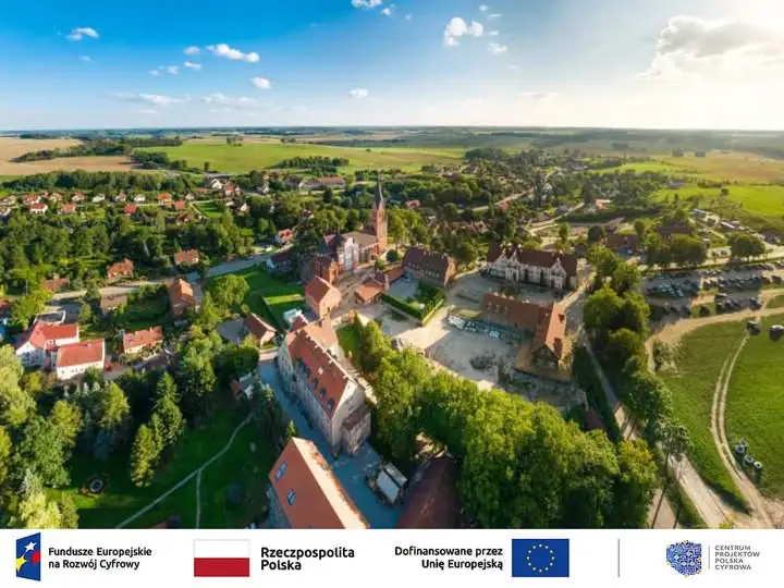 Gmina Gietrzwałd zakończyła projekt „Cyberbezpieczny Samorząd”