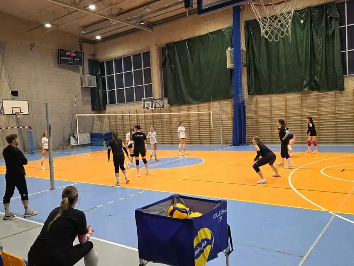 Sparta Światniki Górne wygrywa sparing przed startem ligi