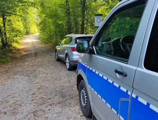 Obywatelskie zgłoszenie zatrzymało nietrzeźwego kierowcę w Ostrołęce