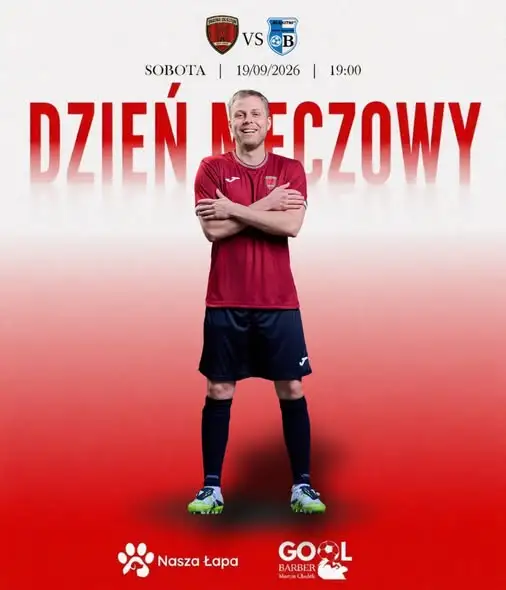 KS Brama Olsztyn kontra Błękitni Stary Olsztyn – mecz na szczycie odwróconej tabeli