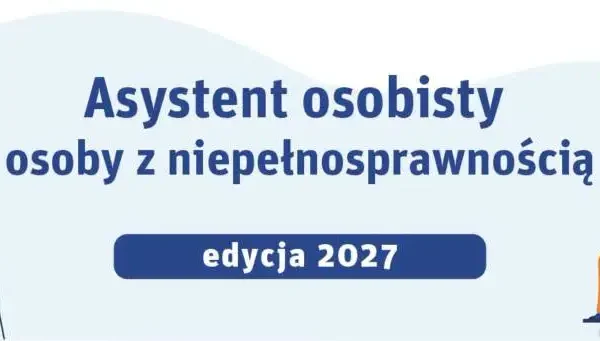 Stawiguda planuje program asystenta osobistego dla osób z niepełnosprawnością na 2027 rok