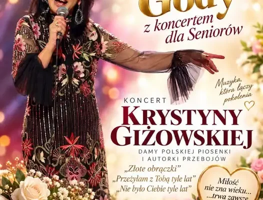 Złote Gody w Gminie Dywity – wyjątkowe święto dla seniorów i par z 50-letnim stażem
