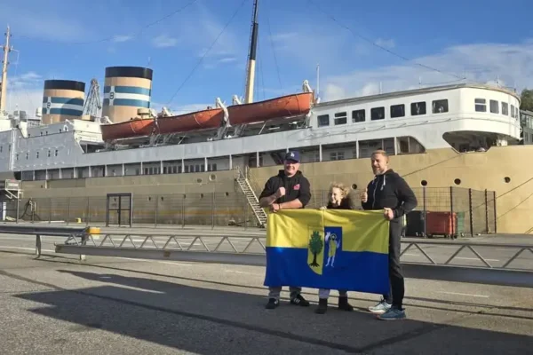 ASW Jonkowo na Nordic Cup w Turku – karatecy z Warmii walczą w Finlandii