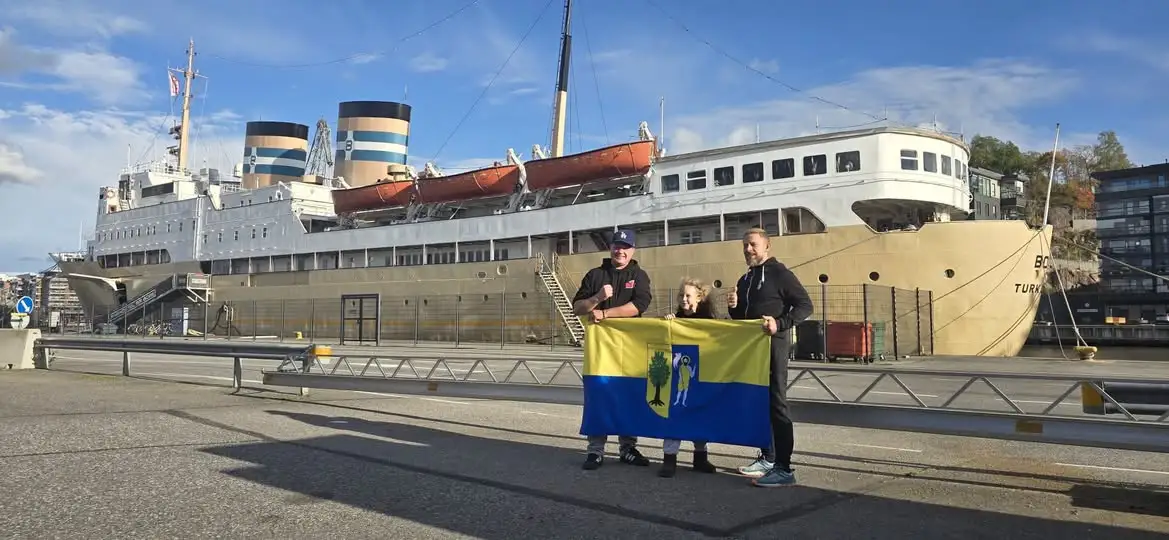 ASW Jonkowo na Nordic Cup w Turku – karatecy z Warmii walczą w Finlandii
