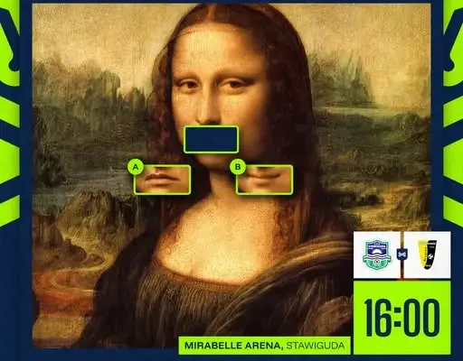 GKS Stawiguda kontra Mrągowia Mrągowo – dziś o 16:00 na Mirabelle Arena