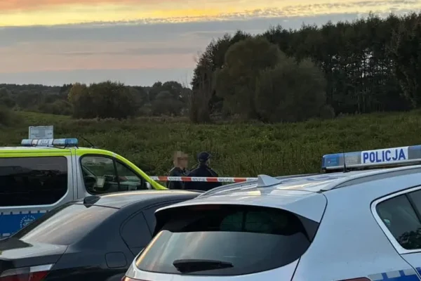 Tragiczny finał poszukiwań 23-latki z Biskupca. Ciało kobiety odnalezione na obrzeżach miasta