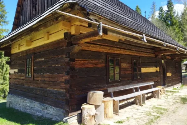 Fotograficzny plener w Olsztynku: Warmińskie Klimaty w skansenie