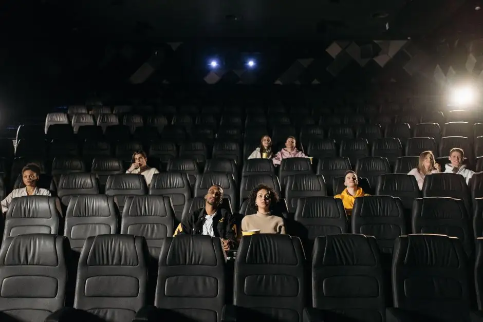 Kino Przyjaźń w Dobrym Mieście startuje z sezonem kinowym – sprawdź harmonogram