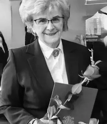 Olsztyn żegna Bernadettę Niemczyk – działaczkę społeczną i założycielkę chóru „Akord”