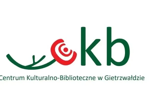 Nowe malowidła ozdobiły Centrum Kulturalno-Biblioteczne w Gietrzwałdzie