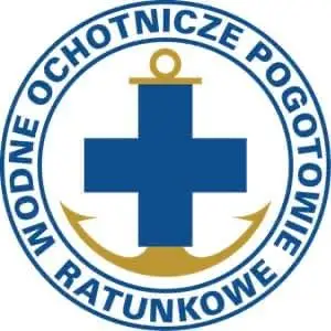 Zakończenie sezonu patroli motorowodnych na Jeziorze Ukiel