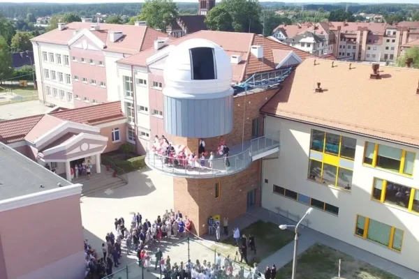 Konkurs plastyczny „Biblioteka moich marzeń” rozstrzygnięty w Dywitach