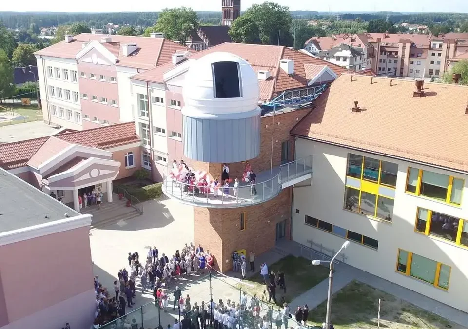 Konkurs plastyczny „Biblioteka moich marzeń” rozstrzygnięty w Dywitach