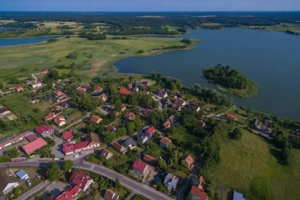 Odwołane kursy linii 523 z Olsztynka i Olsztyna – 20 października
