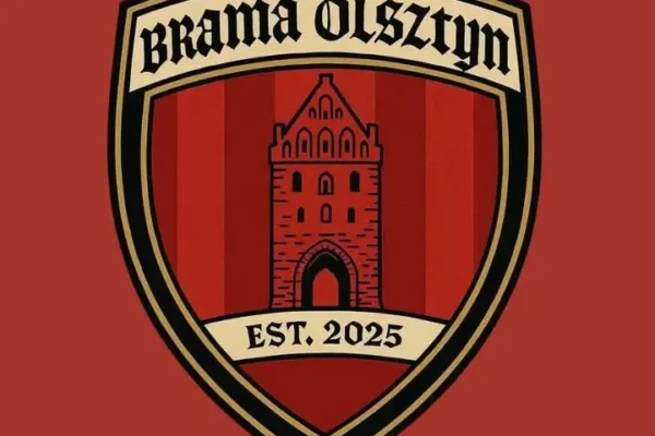 KS Brama Olsztyn zagra w sobotę z Warmią Wrzesina – pierwsze ligowe starcie