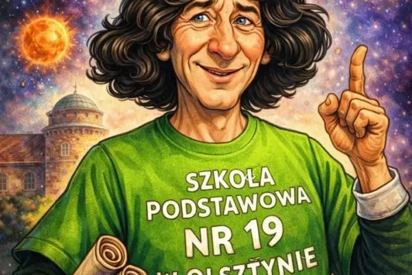 Klasa 1C odkrywa jesień: detektywi w akcji i zbiórka żołędzi