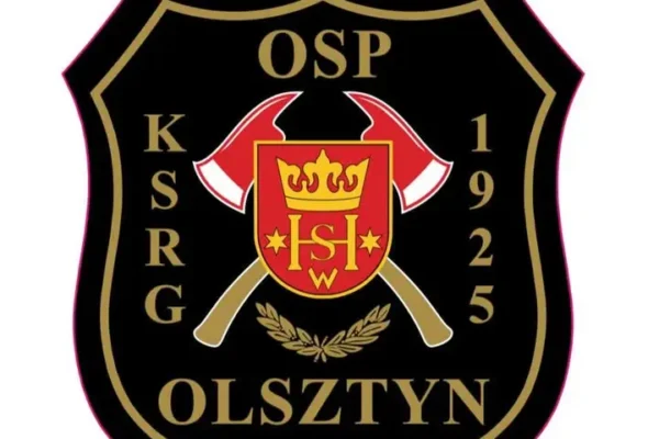 OSP Olsztyn oddało hołd strażakom z Niska