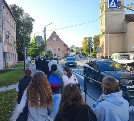 Tydzień Przeciwdziałania Przemocy Rówieśniczej w ZS Dobre Miasto – podsumowanie