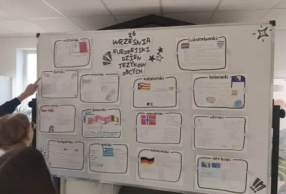 Uczennice z Rusi z sukcesami w Konkursie Pięknego Czytania w Olsztynie