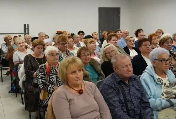 Barczewski Uniwersytet Trzeciego Wieku zainaugurował rok akademicki 2026/2027
