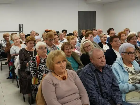 Barczewski Uniwersytet Trzeciego Wieku zainaugurował rok akademicki 2026/2027