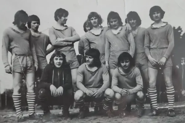 KS Warfama z Dobrego Miasta świętuje 55-lecie istnienia