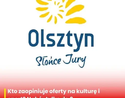 Olsztyn: nabór do komisji konkursowej tylko do 9 października