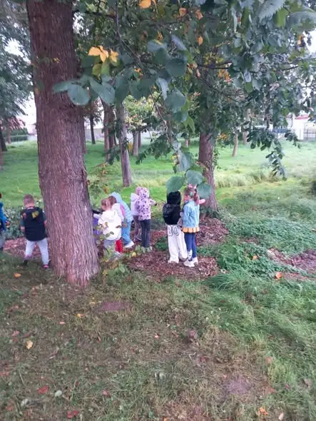 Szkoła włączyła się w 33. Akcję Sprzątania Świata pod hasłem „SOS dla wody”