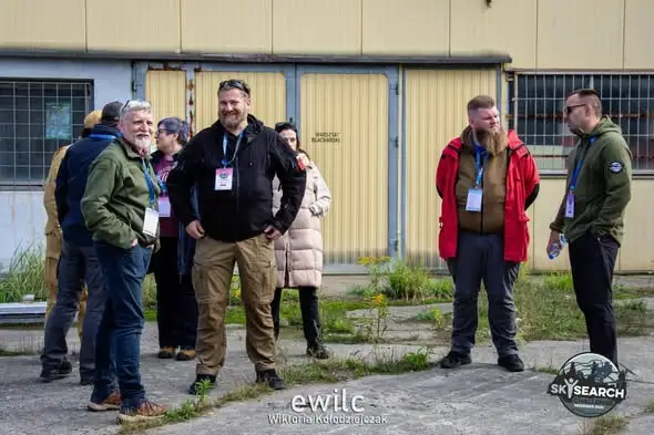 SkySearch Challenge 2026: drony ratownicze nad kopalnią Bełchatów