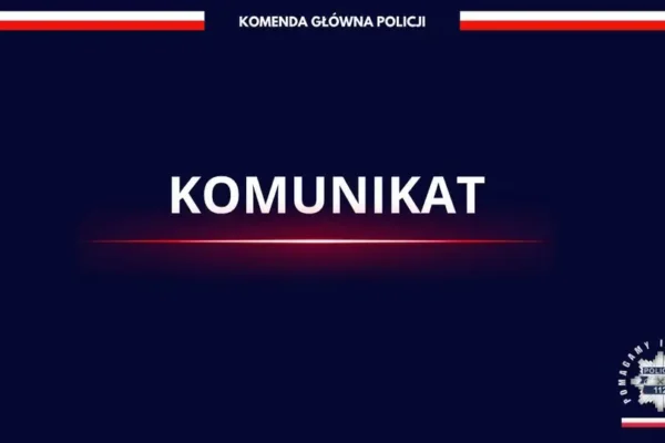 Ogólnopolska akcja Policji: 35 tys. skontrolowanych placówek, 59 zatrzymanych