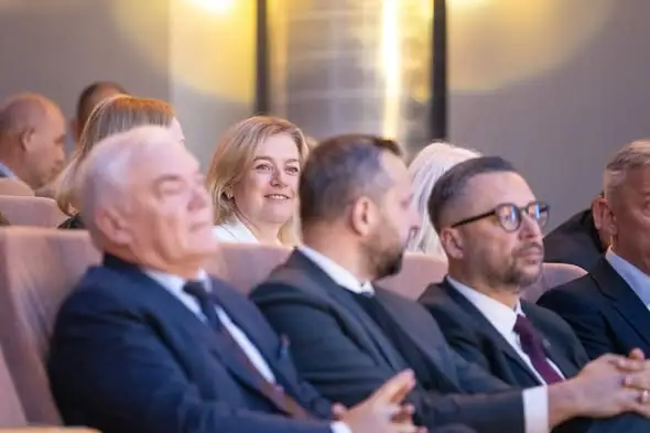 II Olsztyńskie Forum Bezpieczeństwa i Ochrony Ludności na UWM