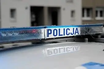 Zdarzenie z ostrym przedmiotem na terenie placówki oświatowej w Olsztynie