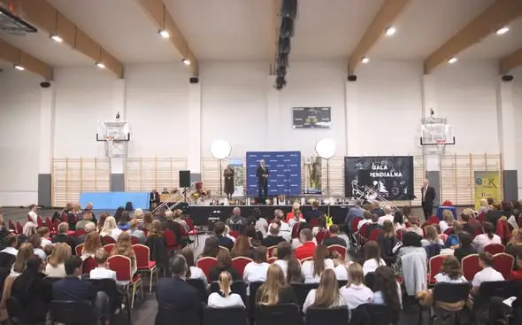 Gala Stypendialna w Purdzie: ponad 120 uczniów nagrodzonych za osiągnięcia