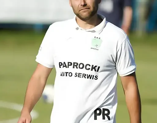 Paweł Radziwon wraca do Barczewa – nowy trener w sztabie Pisy ECO-TER