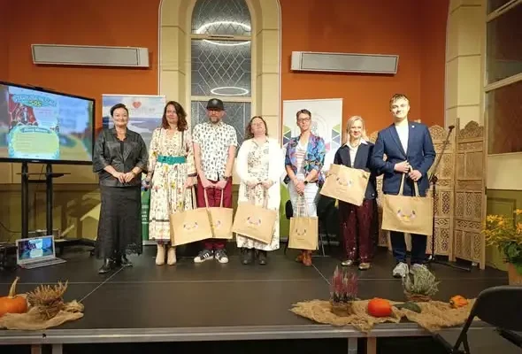 Stawiguda ON STAGE: druga edycja wieczoru inspirujących historii za nami