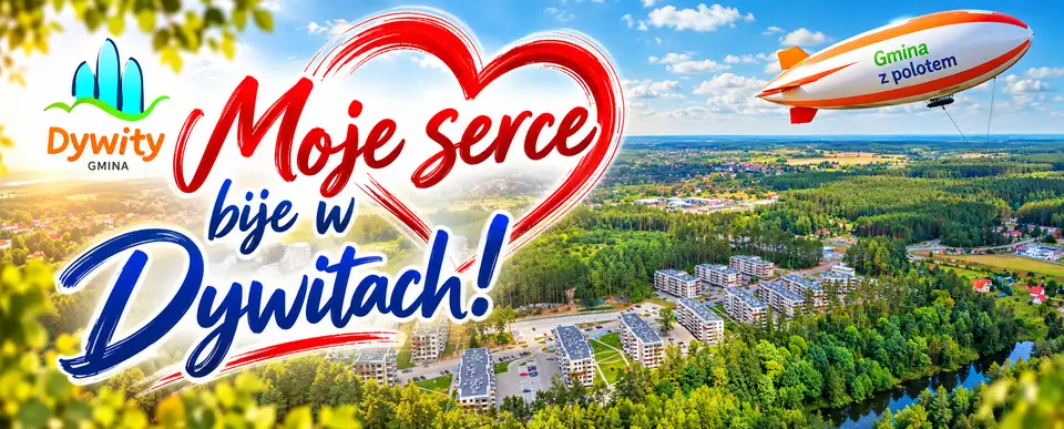 Protest mieszkańców Gminy Dywity przeciwko planom poszerzenia granic Olsztyna