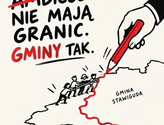 Gmina Stawiguda broni swojej integralności przed zakusami Olsztyna