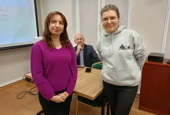 Młodzież z Bad Laer z wizytą w gminie Dywity – poznają Warmię i jej dziedzictwo