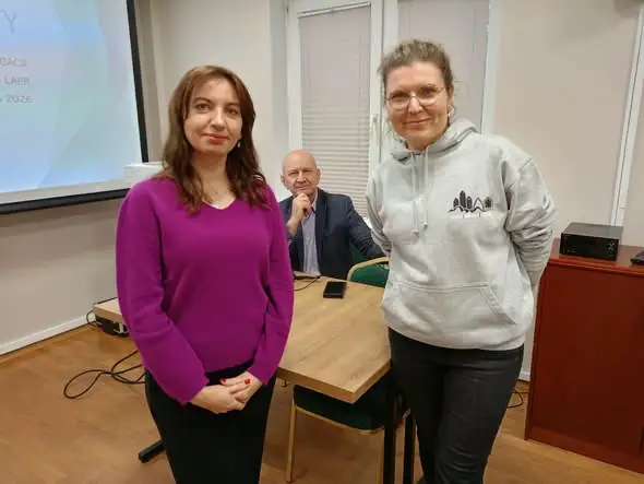 Młodzież z Bad Laer z wizytą w gminie Dywity – poznają Warmię i jej dziedzictwo