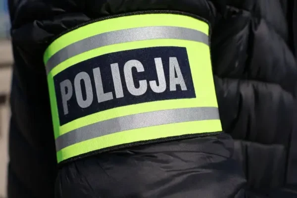 Policyjni wywiadowcy zatrzymali poszukiwanego 36-latka na kradzionym rowerze