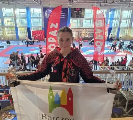 Sportowy weekend w Gminie Barczewo: 13 medali i piłkarskie emocje