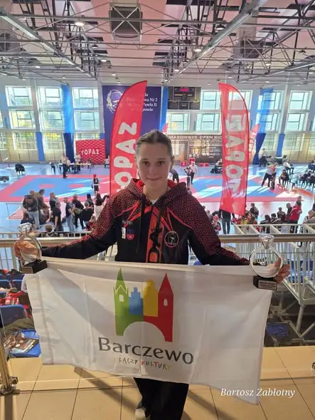 Sportowy weekend w Gminie Barczewo: 13 medali i piłkarskie emocje